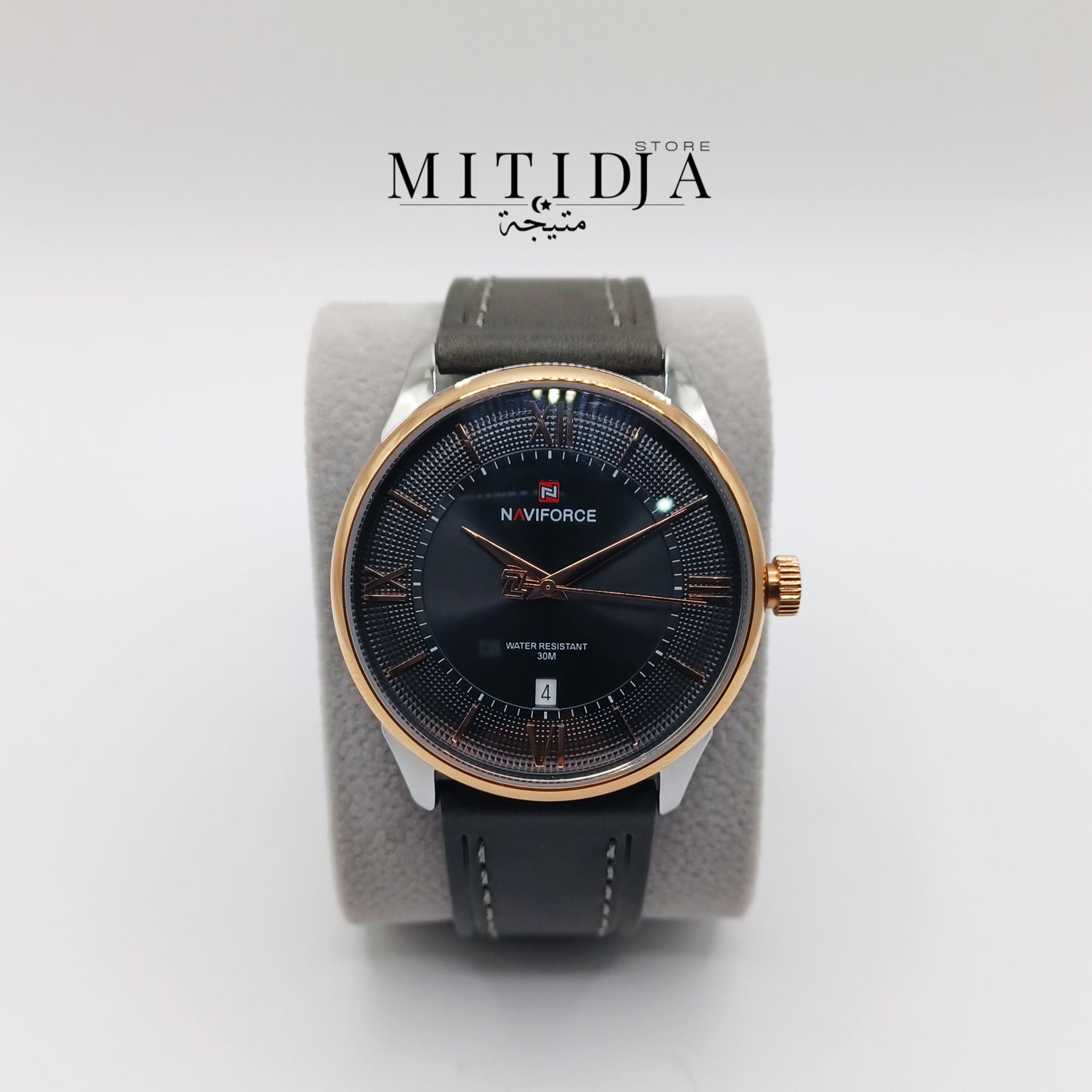Montre NAVIFORCE 9272L