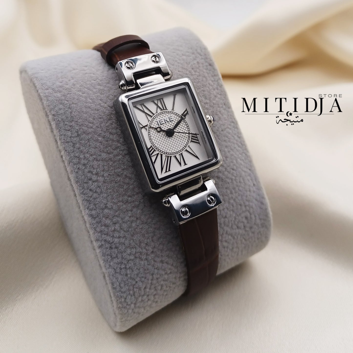 Montre IEKE MELILLA