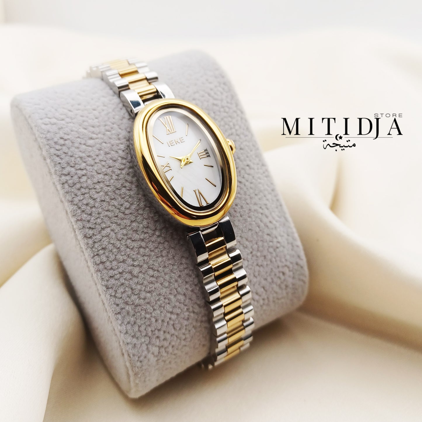 Montre IEKE GRENADE