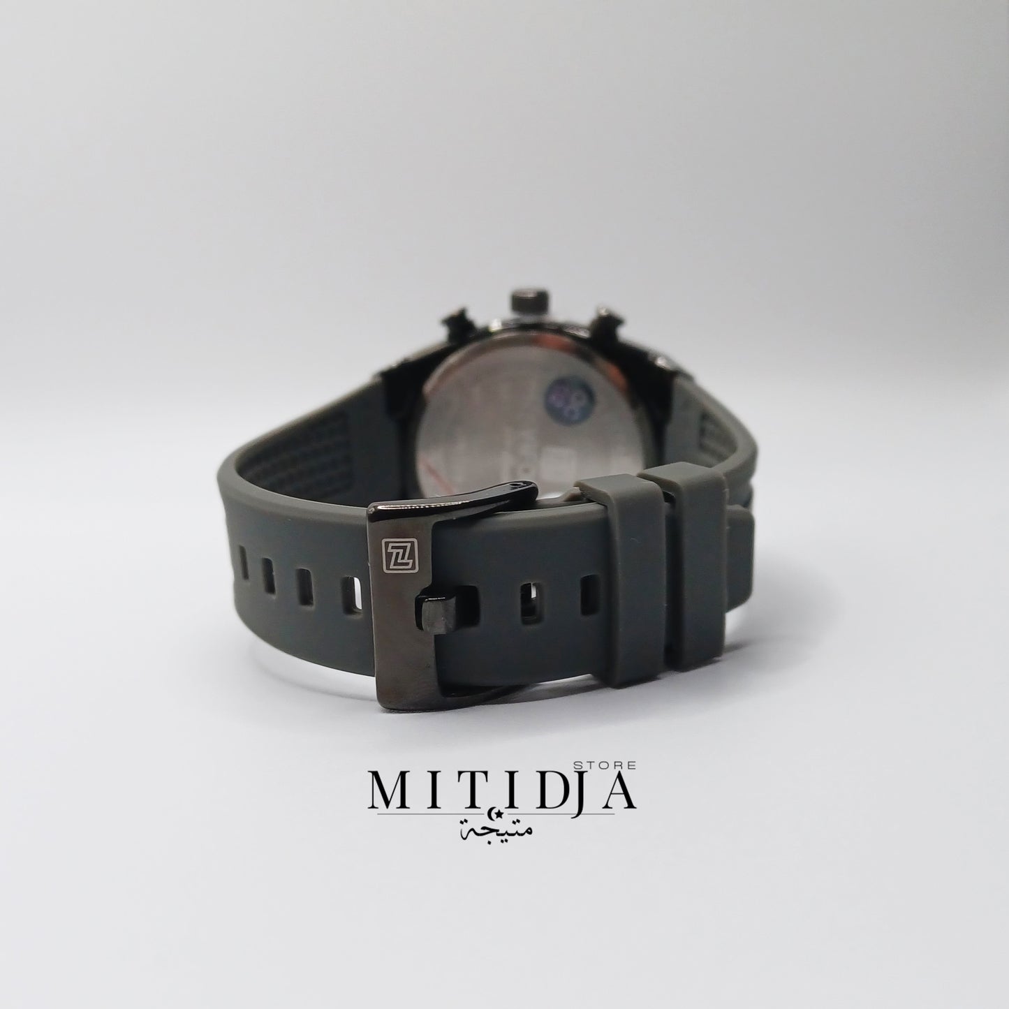Montre NAVIFORCE 8080