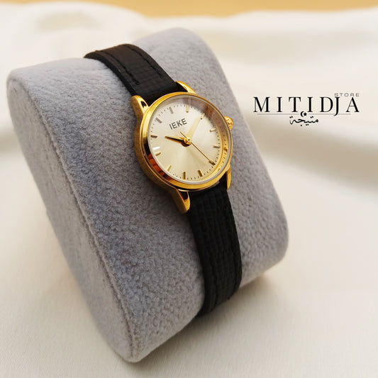 Montre IEKE RUBI