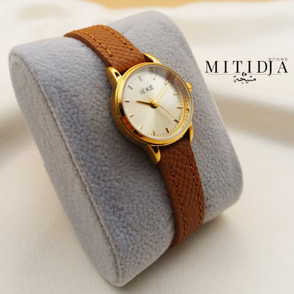 Montre IEKE RUBI
