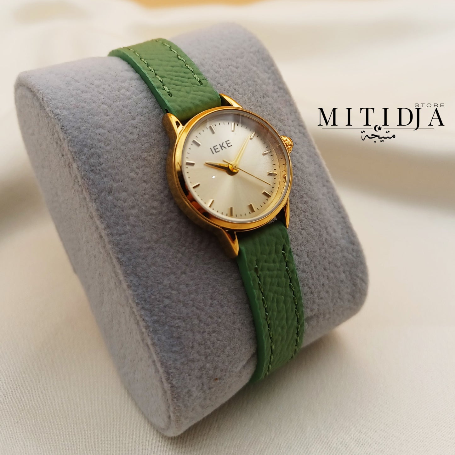 Montre IEKE RUBI