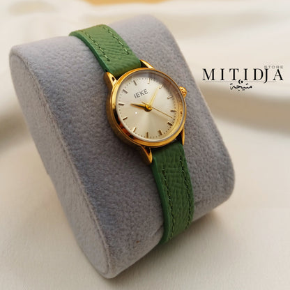 Montre IEKE RUBI