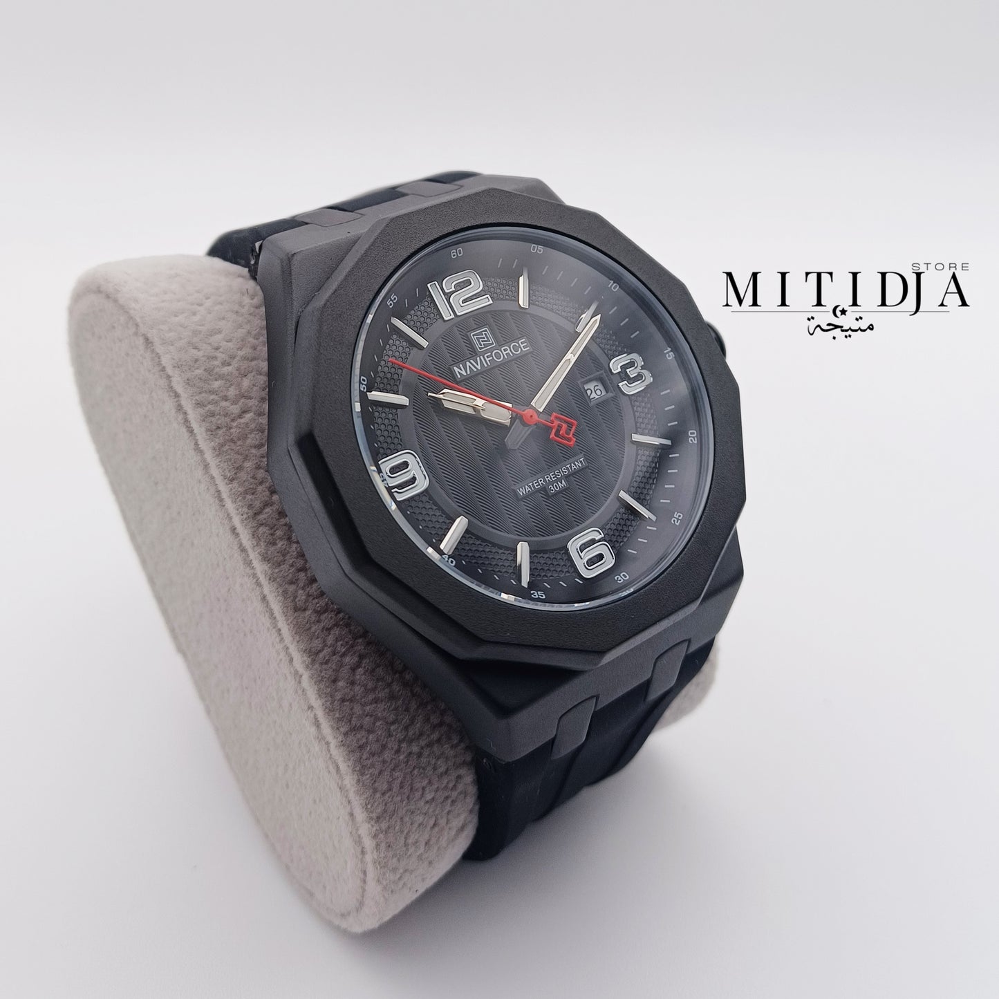 Montre NAVIFORCE 8079