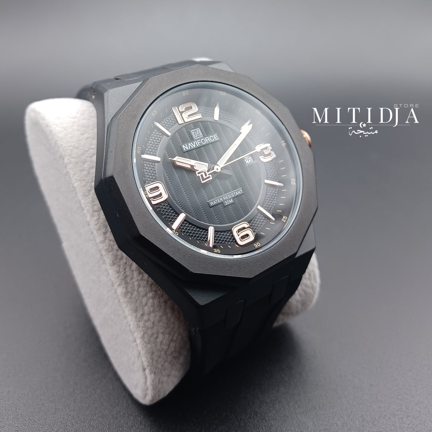 Montre NAVIFORCE 8079