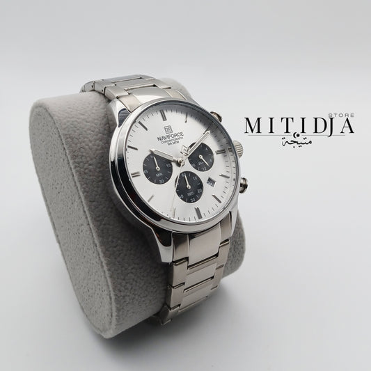 Montre NAVIFORCE 8076