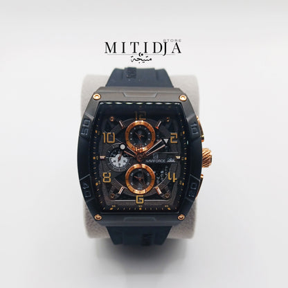 Montre NAVIFORCE 8052