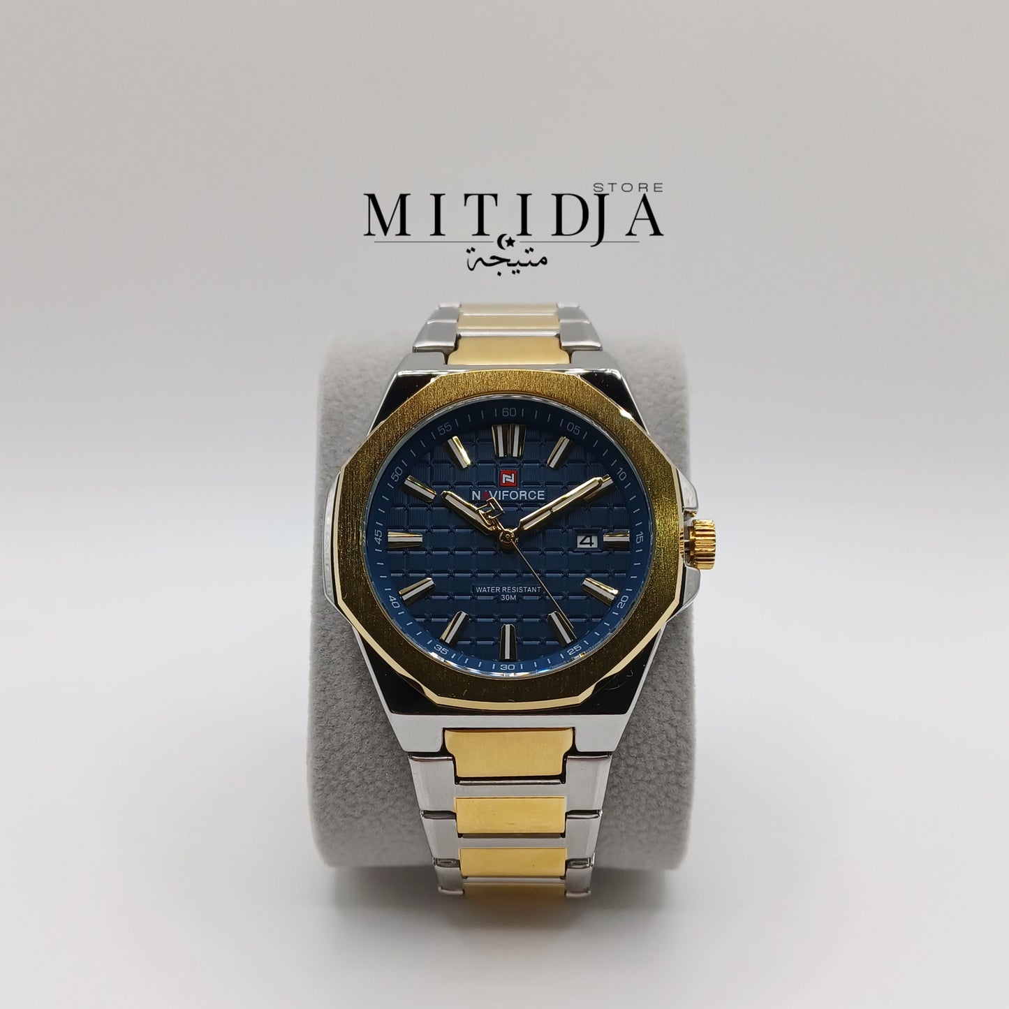 Montre NAVIFORCE 9258