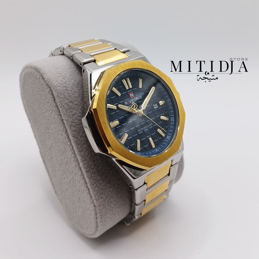 Montre NAVIFORCE 9258