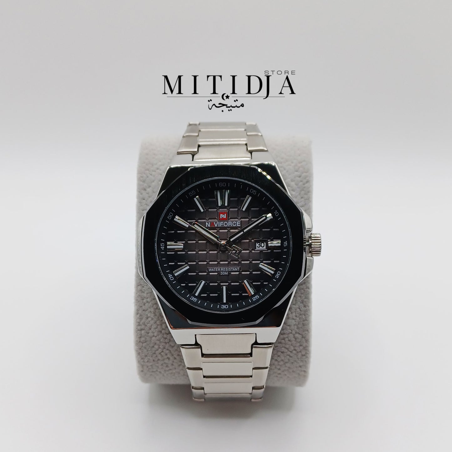 Montre NAVIFORCE 9258
