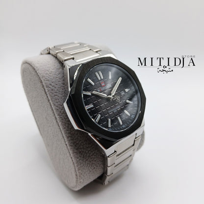 Montre NAVIFORCE 9258