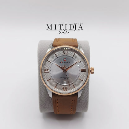 Montre NAVIFORCE 9272L
