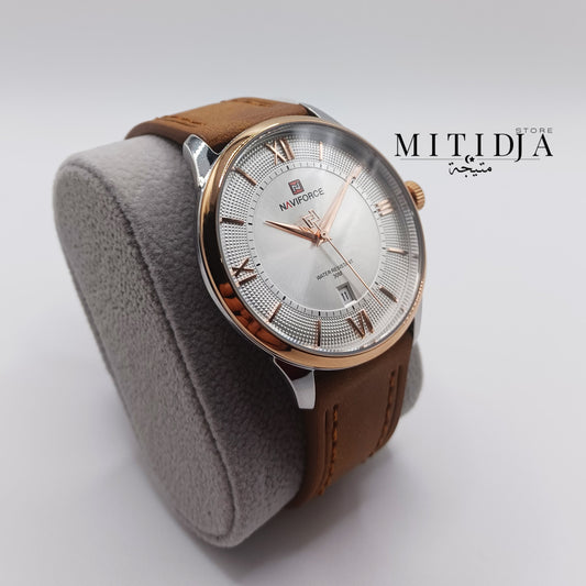 Montre NAVIFORCE 9272L