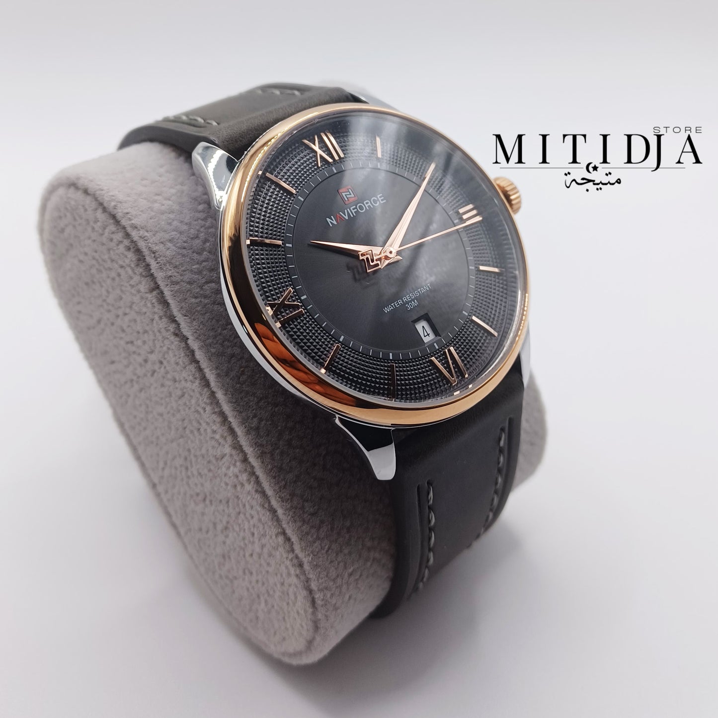 Montre NAVIFORCE 9272L