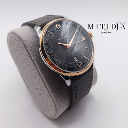 Montre NAVIFORCE 9272L