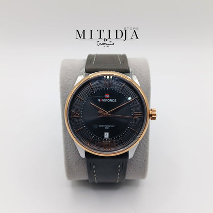 Montre NAVIFORCE 9272L