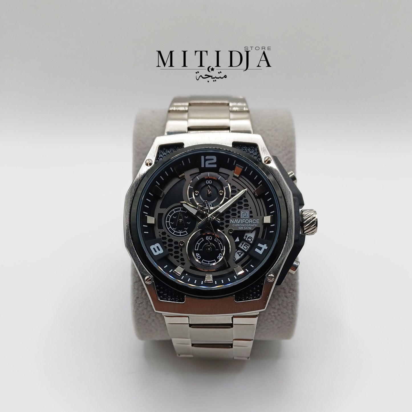Montre NAVIFORCE 8051s