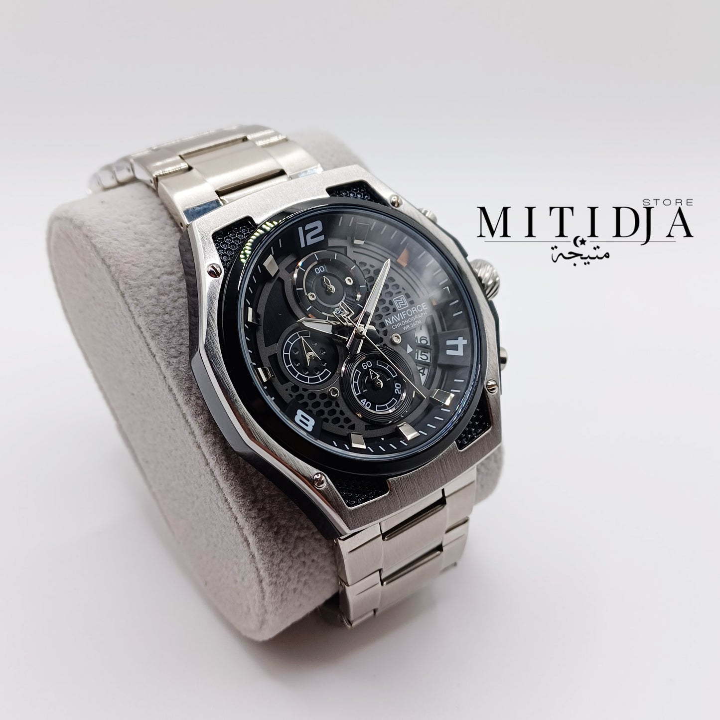 Montre NAVIFORCE 8051s