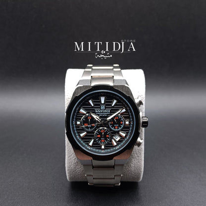 Montre NAVIFORCE 8081