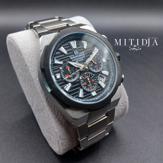 Montre NAVIFORCE 8081