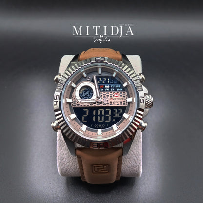 Montre NAVIFORCE 9262L