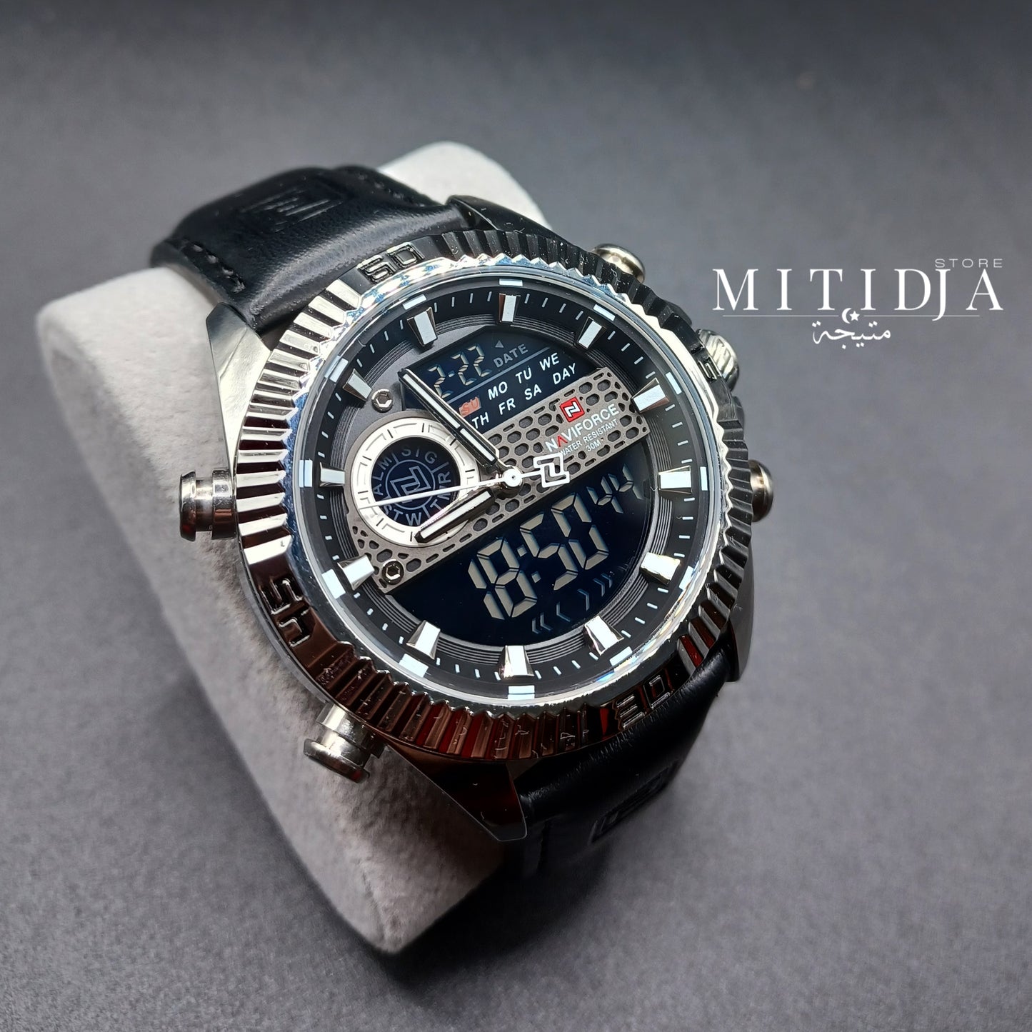 Montre NAVIFORCE 9262L