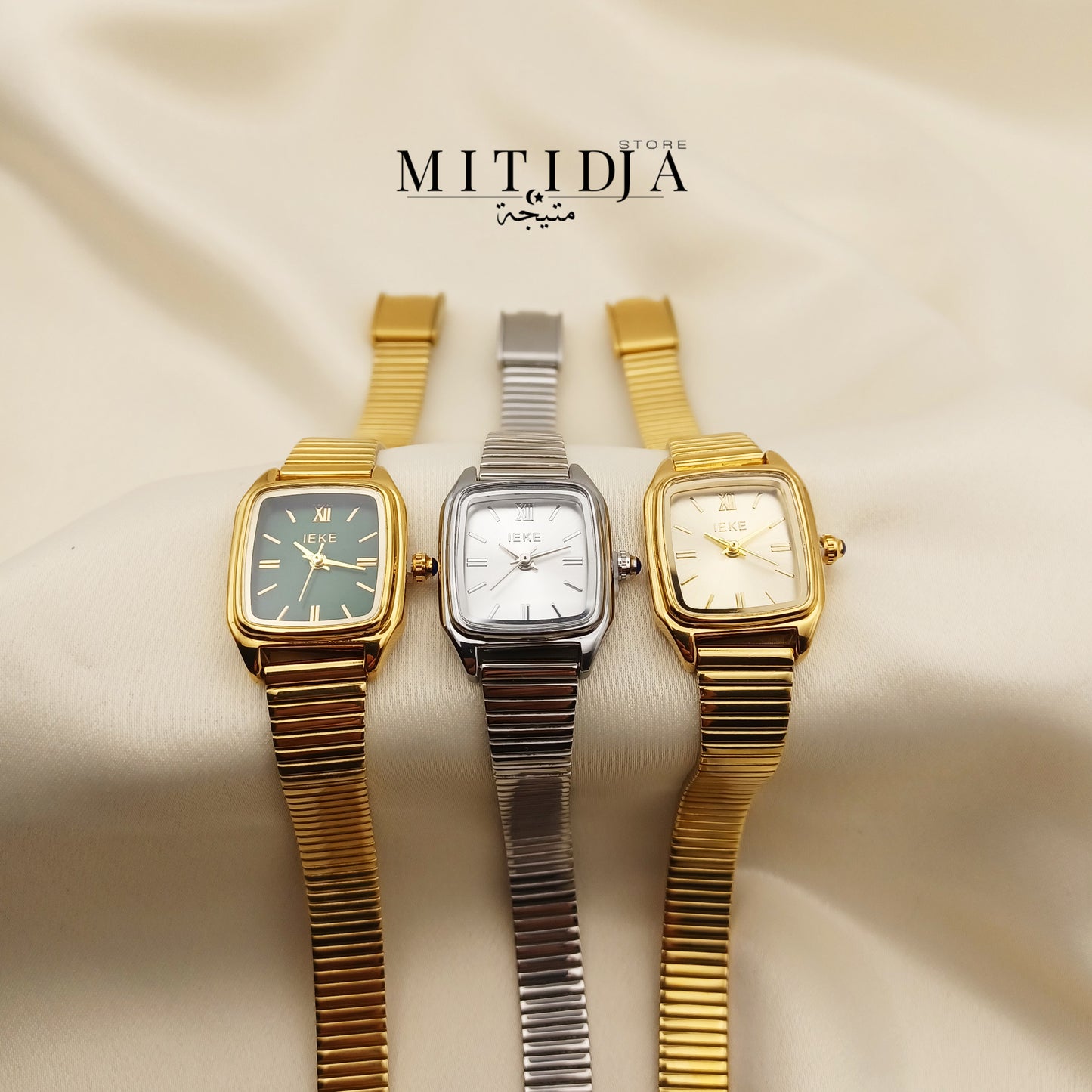 Montre IEKE VALANCE