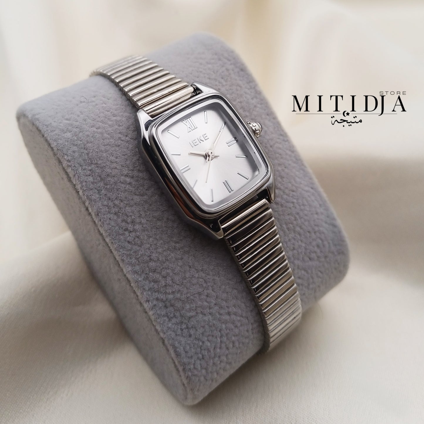 Montre IEKE VALANCE