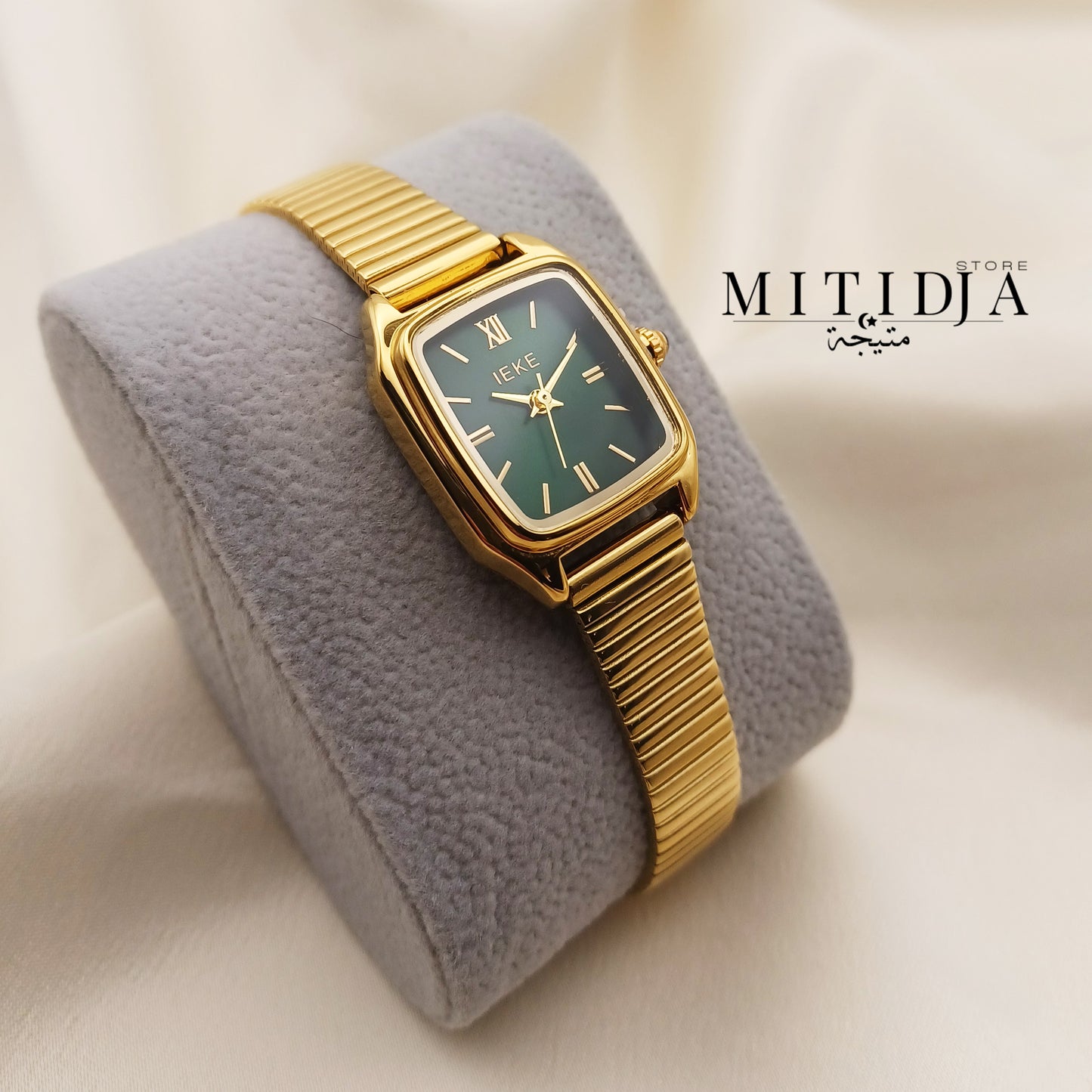 Montre IEKE VALANCE