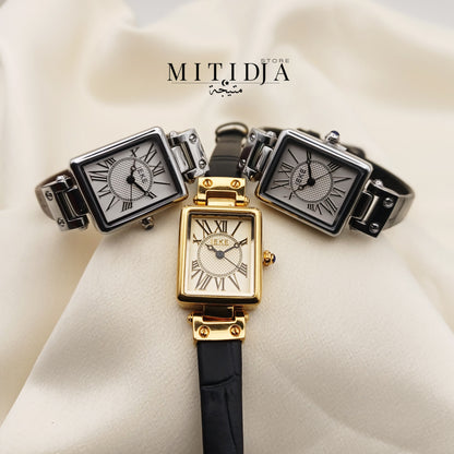 Montre IEKE MELILLA