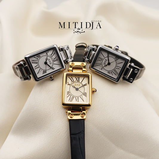 Montre IEKE MELILLA