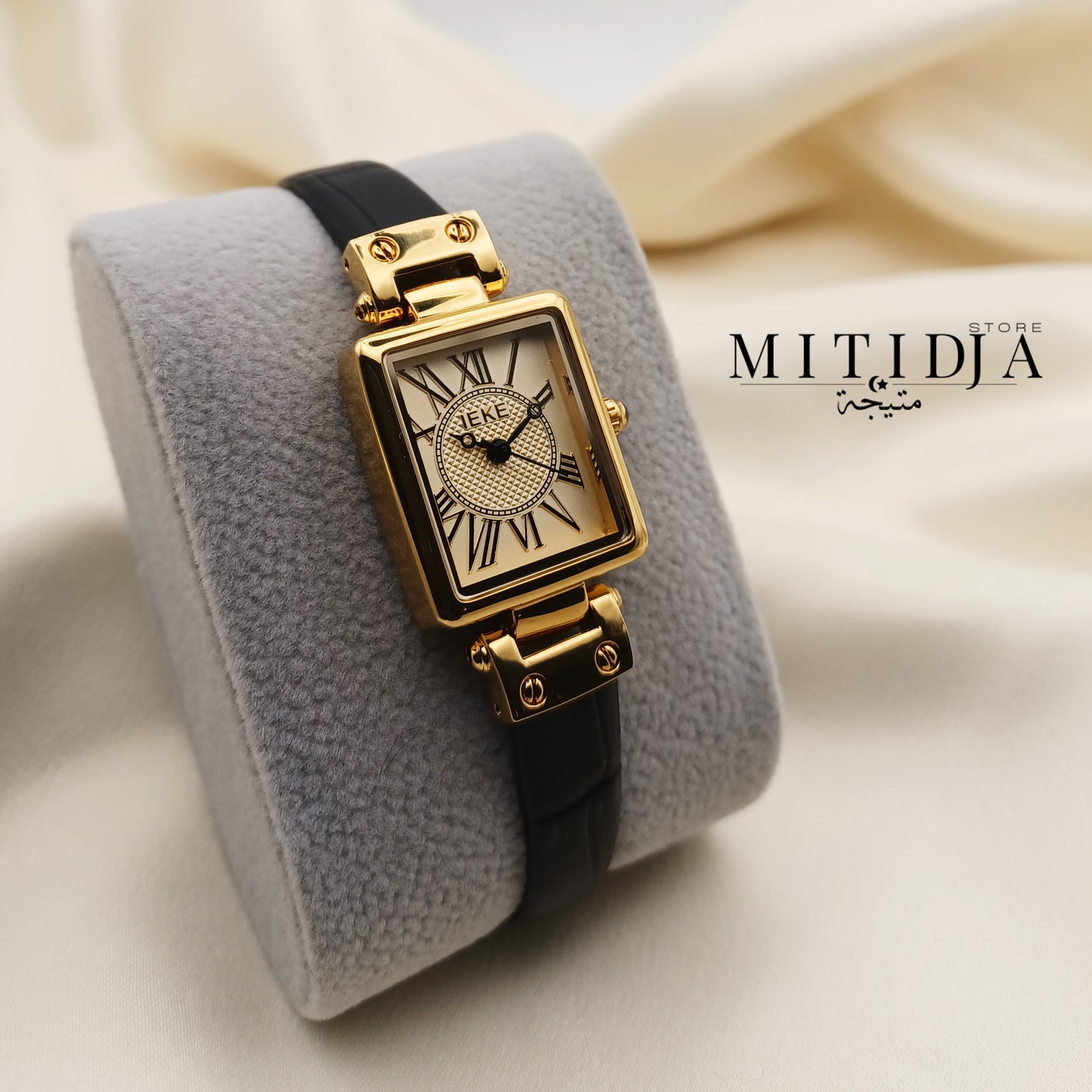 Montre IEKE MELILLA