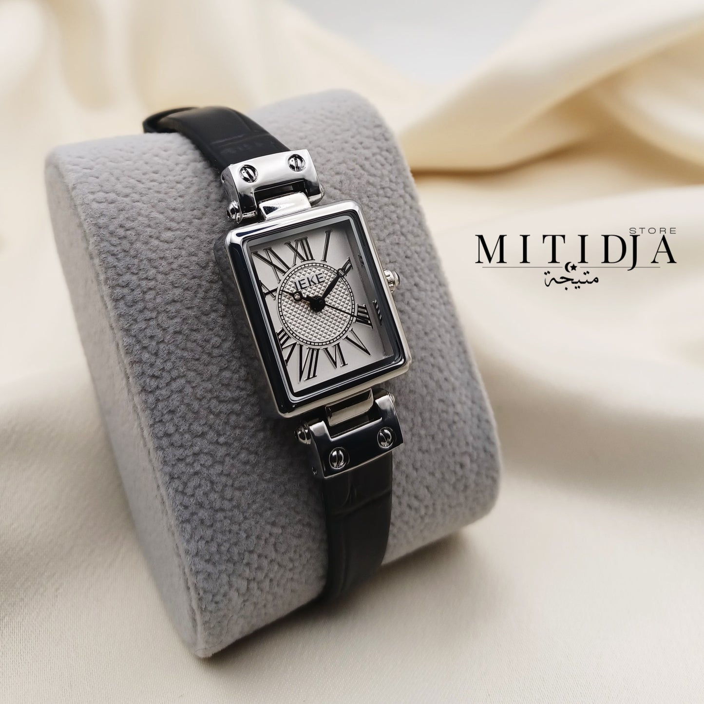 Montre IEKE MELILLA