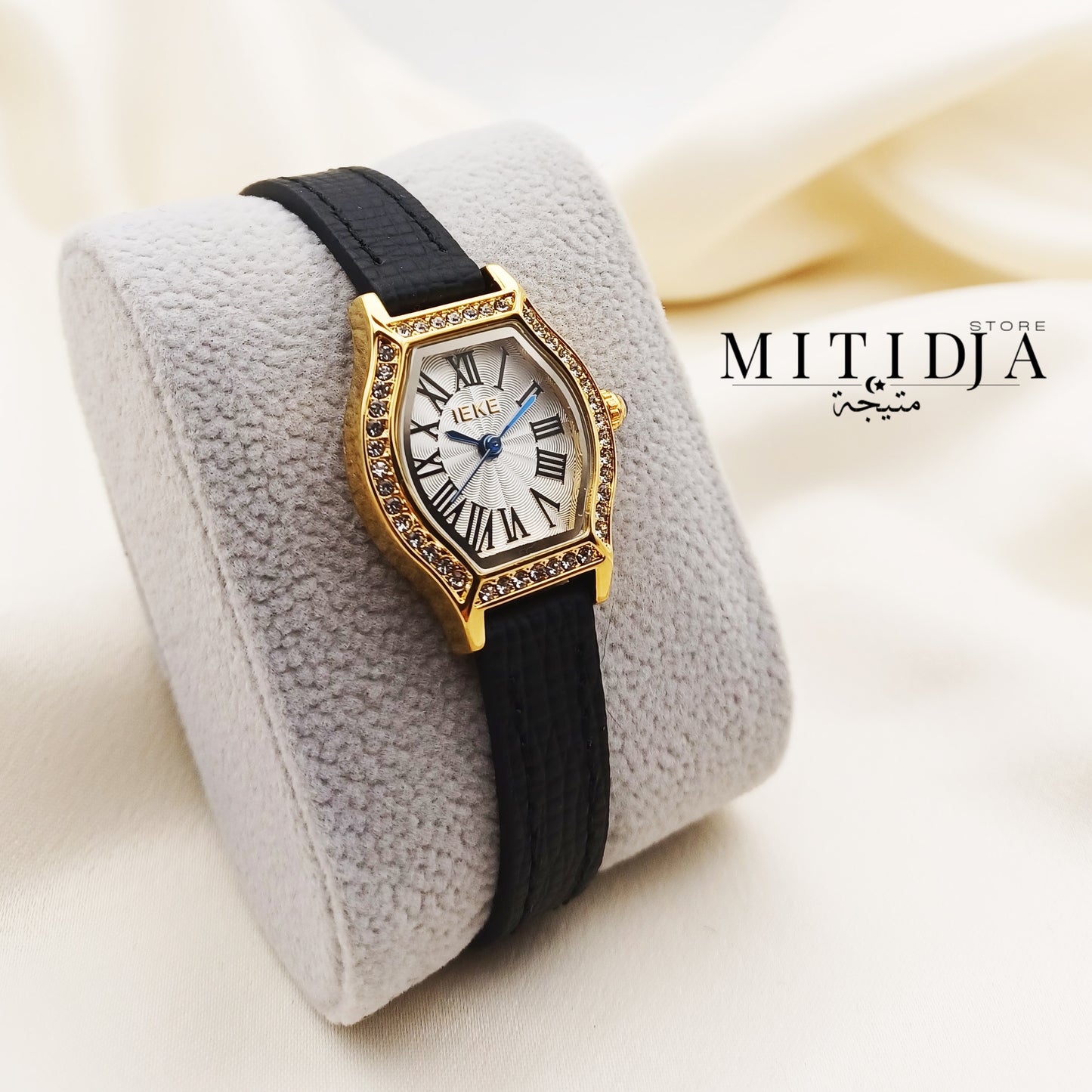 Montre IEKE VITORIA
