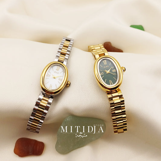 Montre IEKE GRENADE
