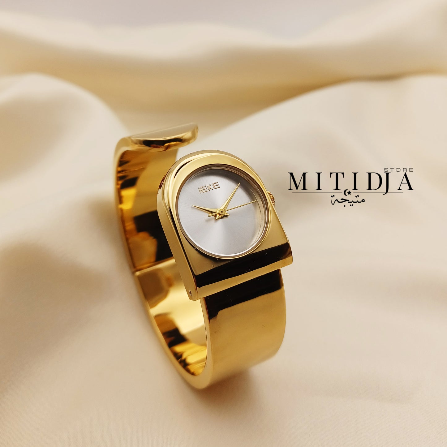 Montre IEKE MARBELLA