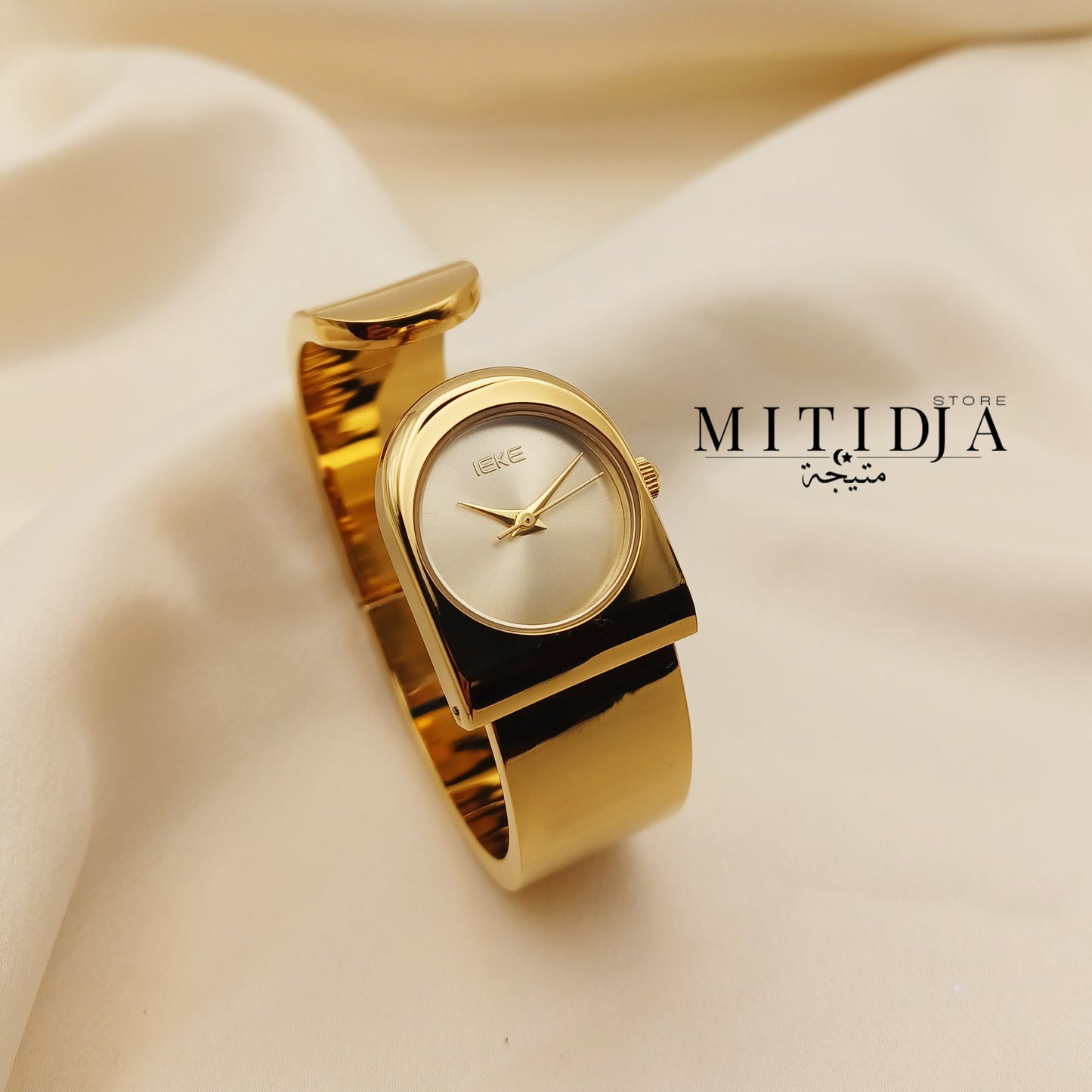 Montre IEKE MARBELLA