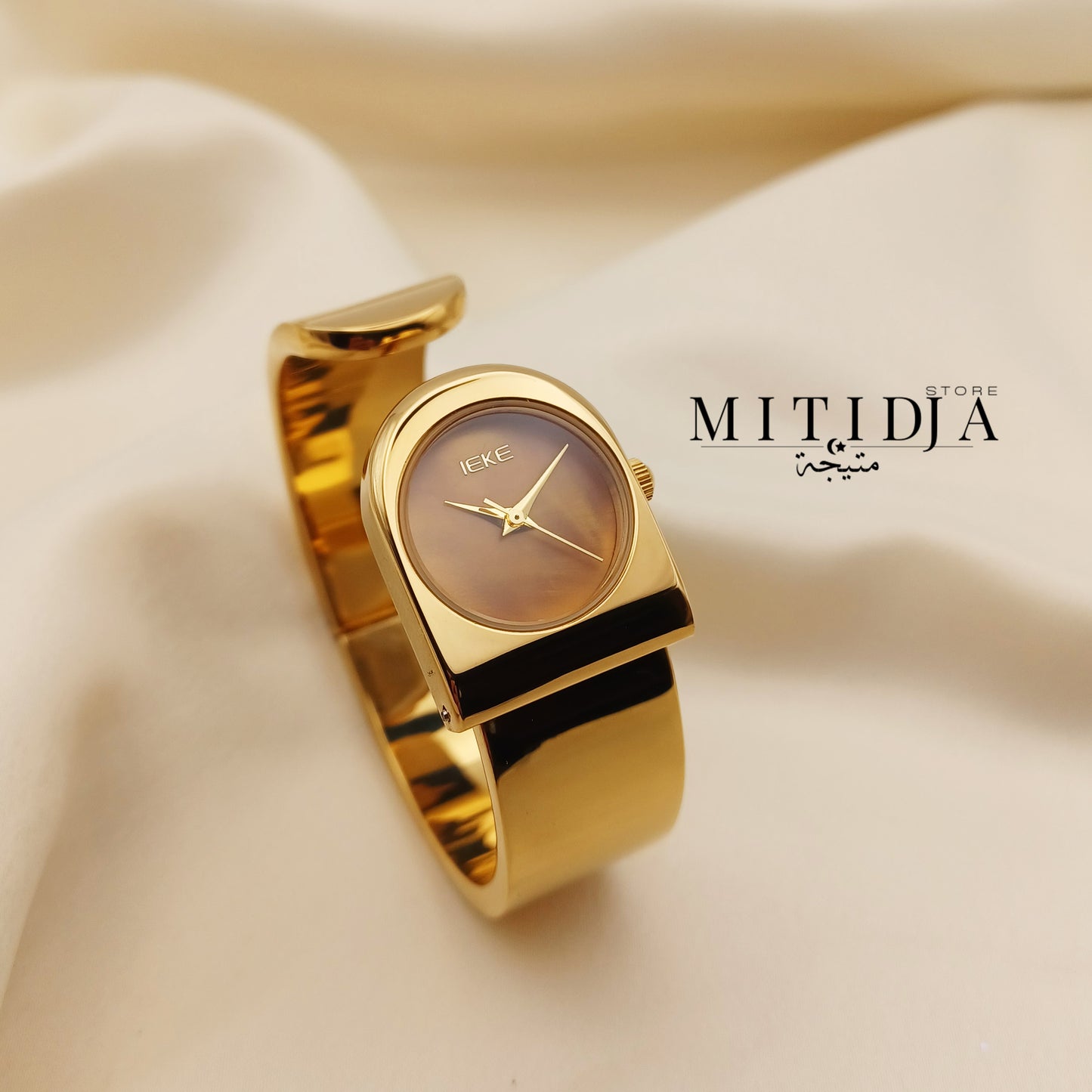 Montre IEKE MARBELLA