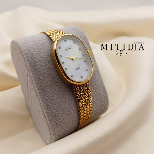 Montre IEKE BURGOS