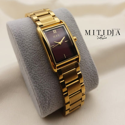 Montre IEKE CADIX