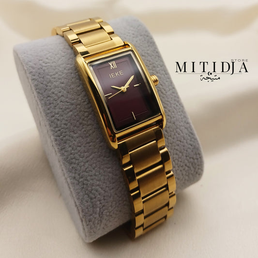 Montre IEKE CADIX