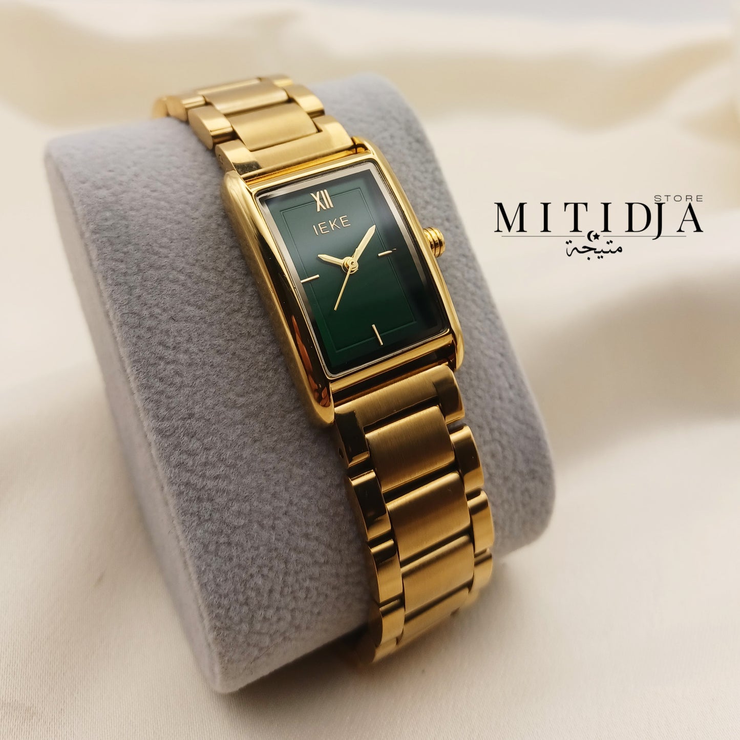 Montre IEKE CADIX