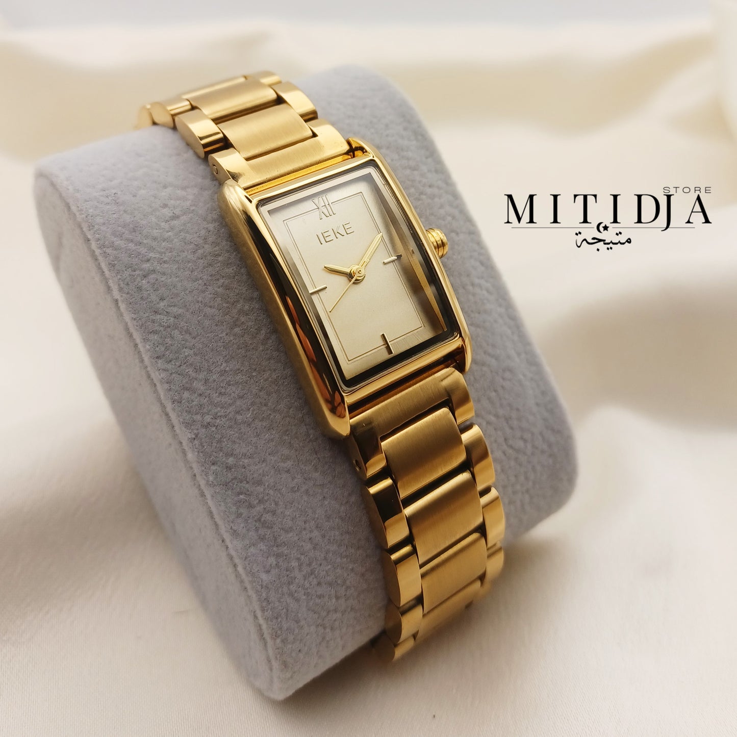 Montre IEKE CADIX