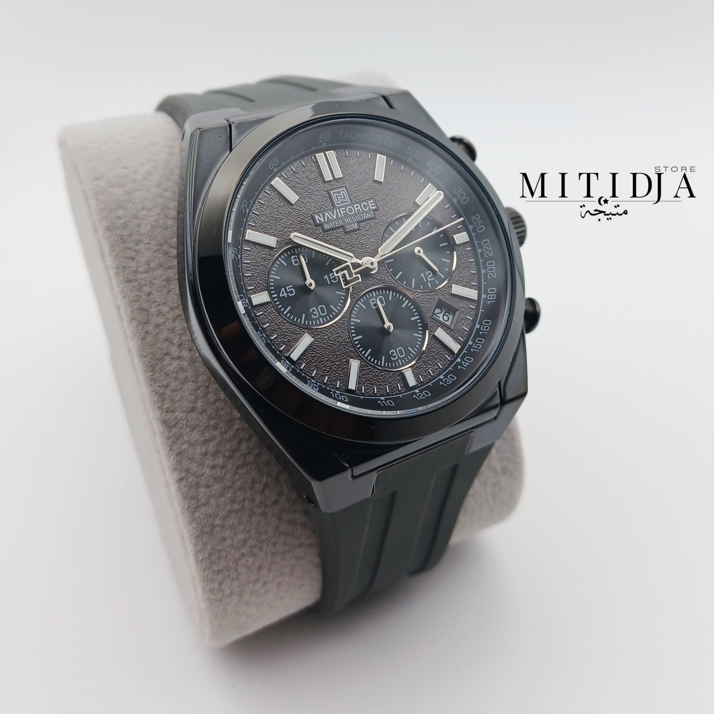 Montre NAVIFORCE 8080