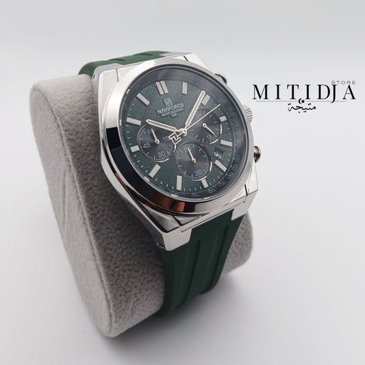 Montre NAVIFORCE 8080