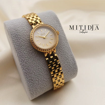 Montre IEKE SARAGOSSE