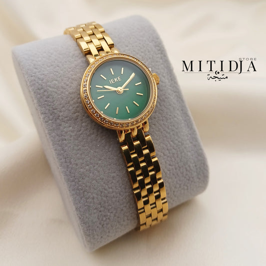 Montre IEKE SARAGOSSE