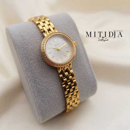 Montre IEKE SARAGOSSE