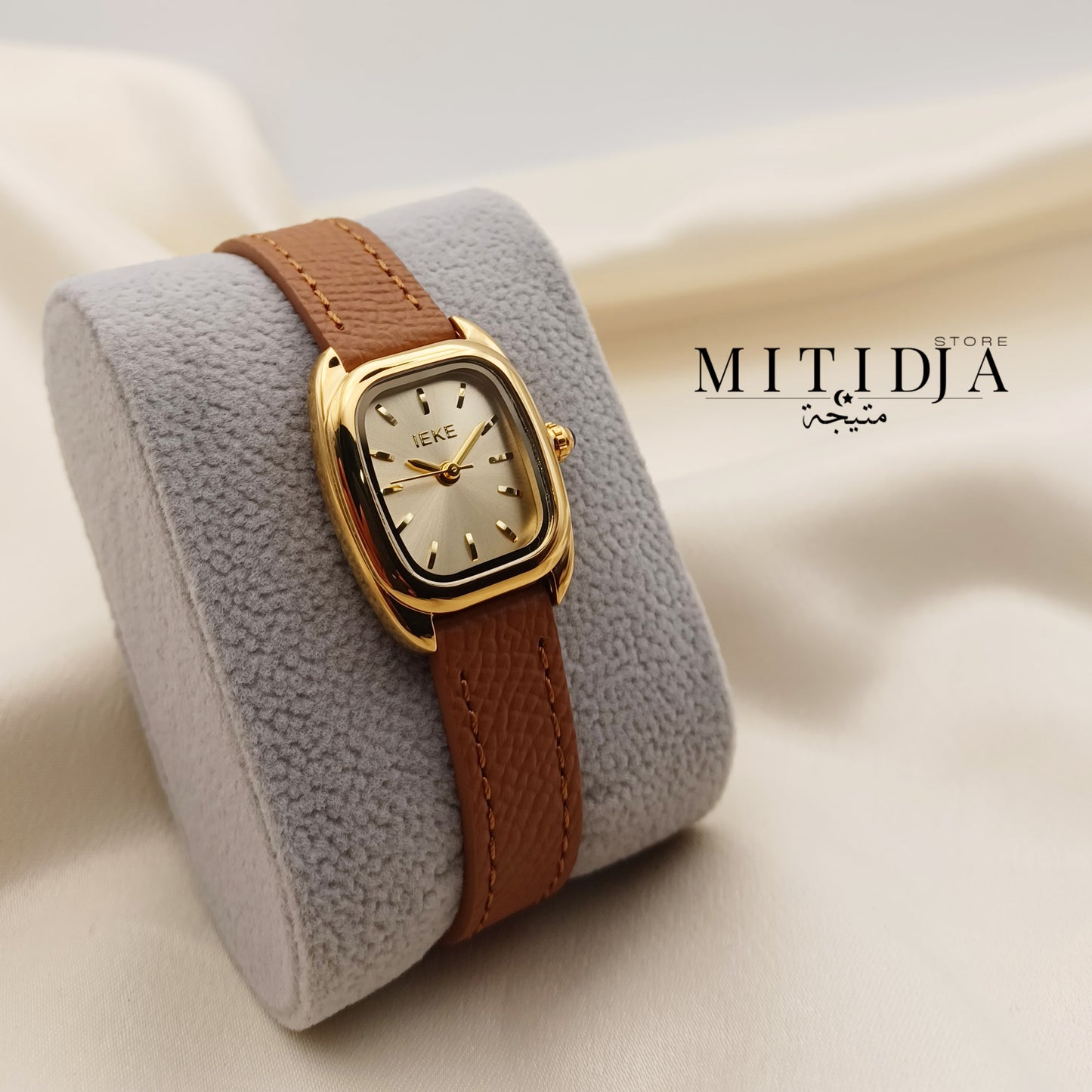 Montre IEKE ZAMORA